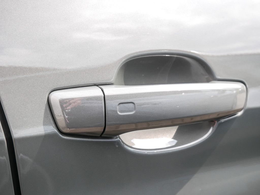 Audi A1 2025