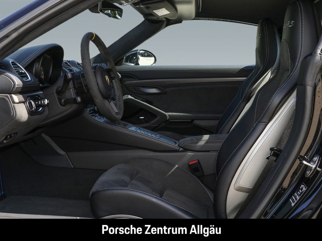 Porsche Boxster 2025