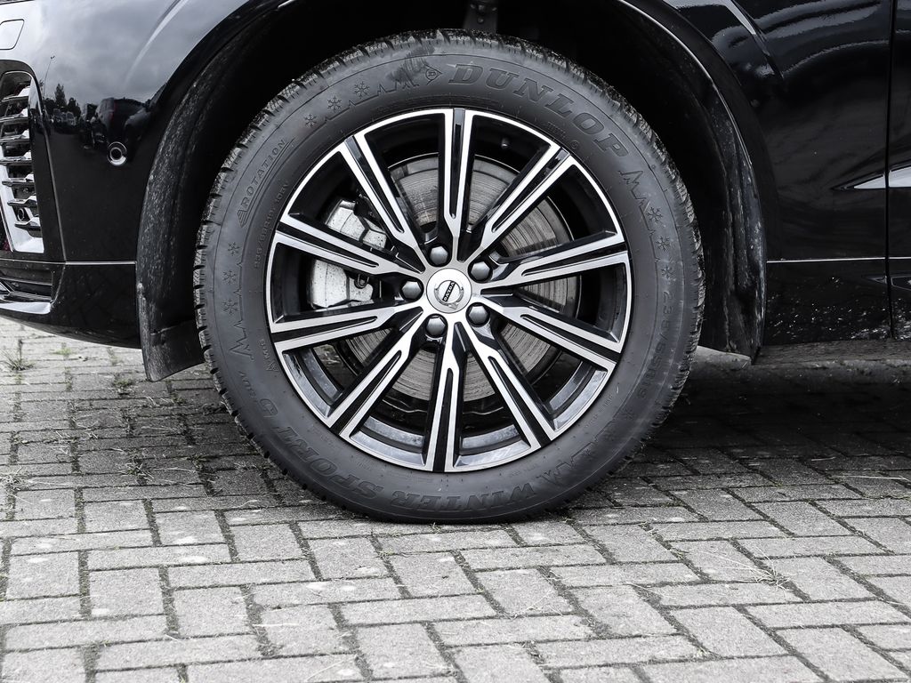 Volvo XC60 2024