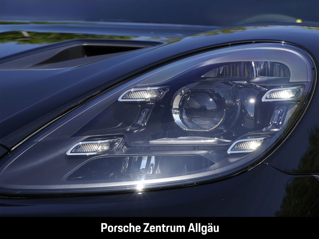 Porsche Boxster 2025