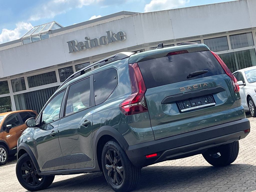 Dacia Jogger 2023