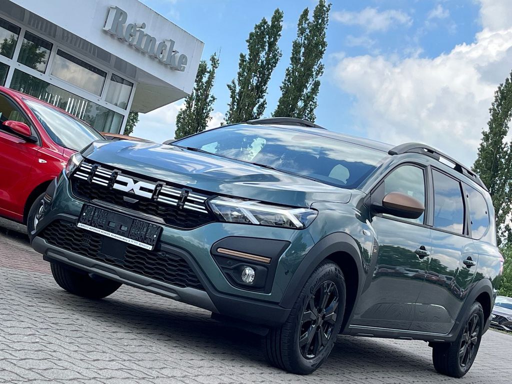 Dacia Jogger 2023