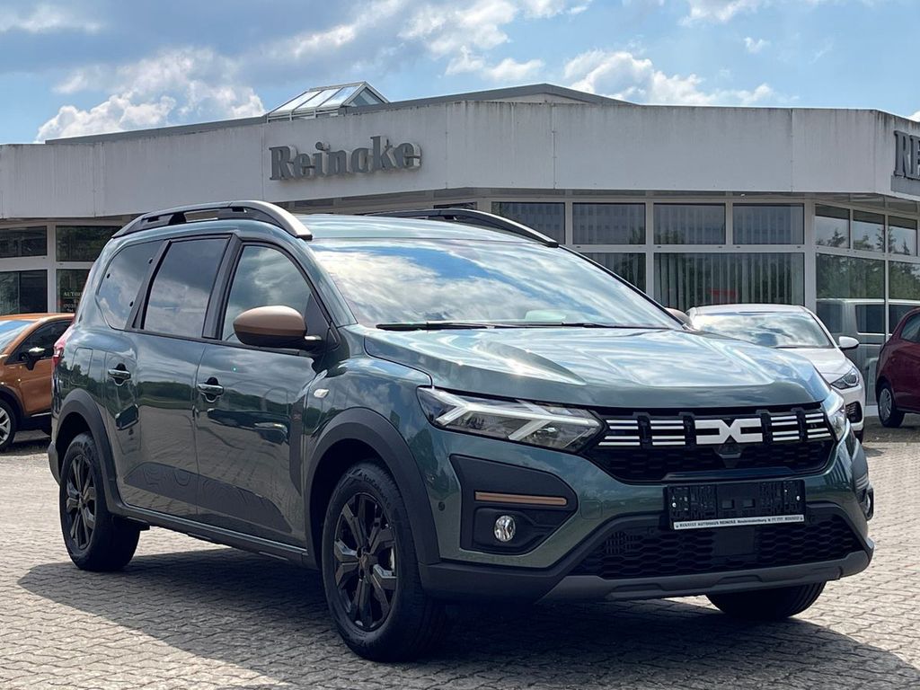 Dacia Jogger 2023