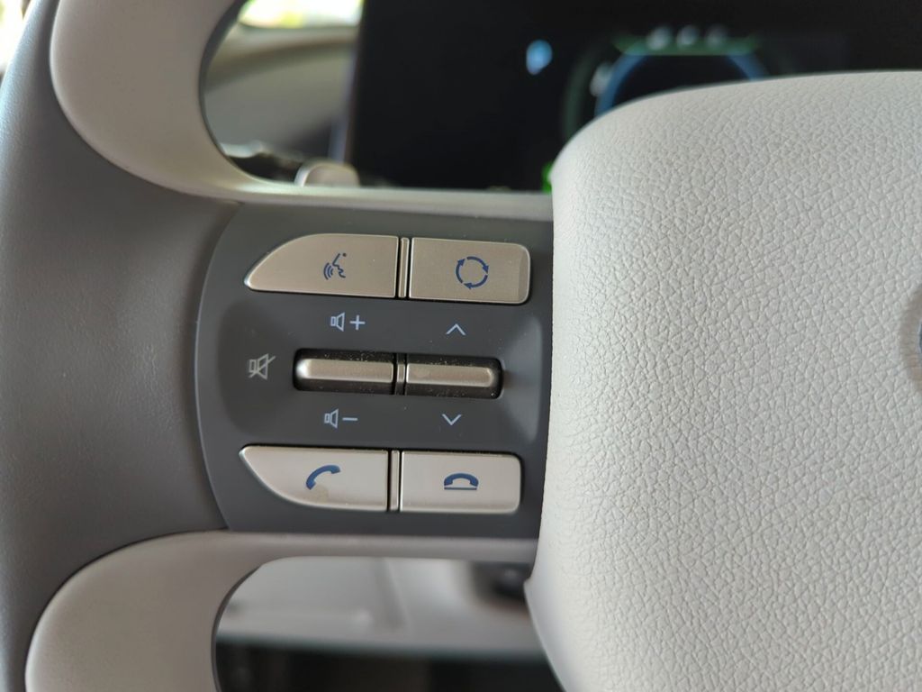 Hyundai NEXO 2020