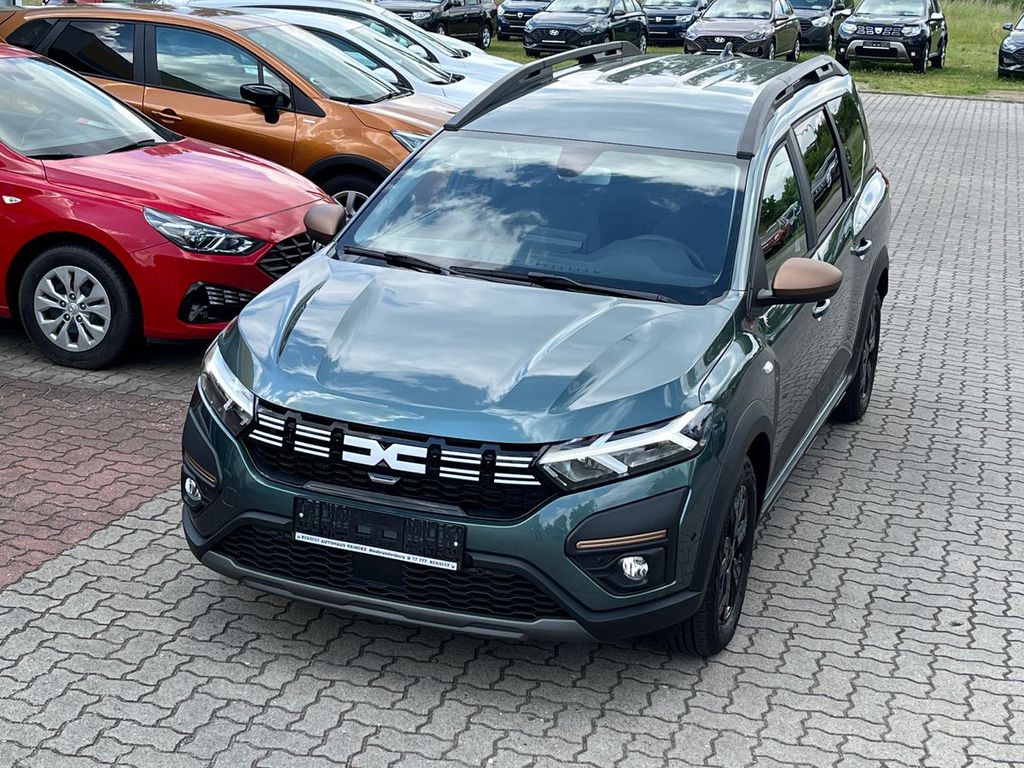 Dacia Jogger 2023