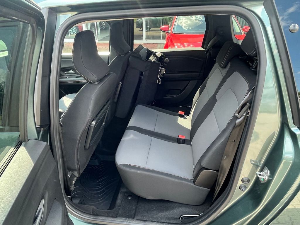 Dacia Jogger 2023