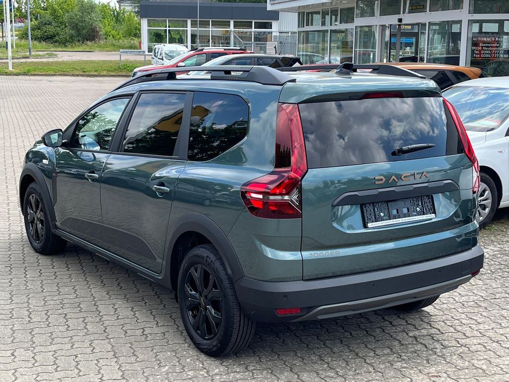 Dacia Jogger 2023