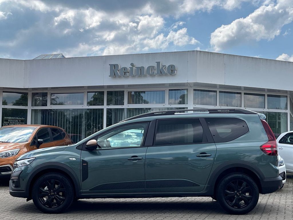 Dacia Jogger 2023