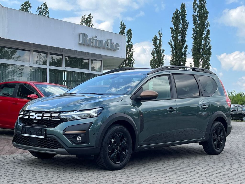 Dacia Jogger 2023
