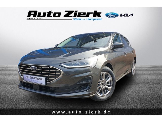 Ford Focus 2024