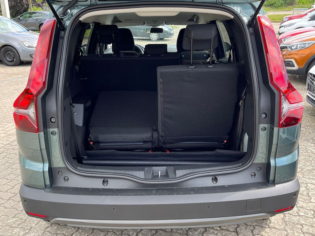 Dacia Jogger 2023