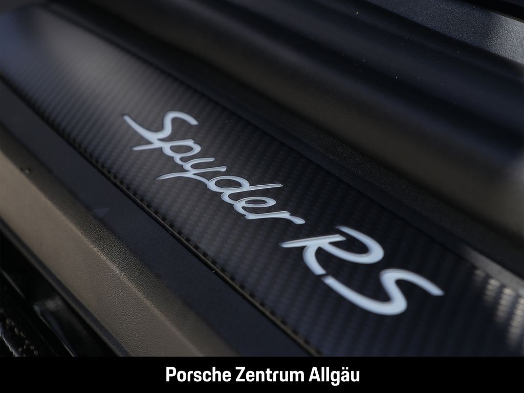 Porsche Boxster 2025