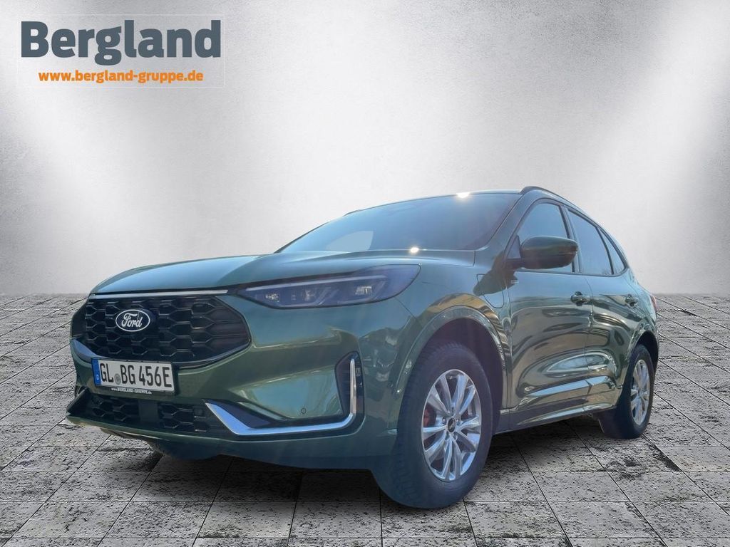 Ford Kuga 2024