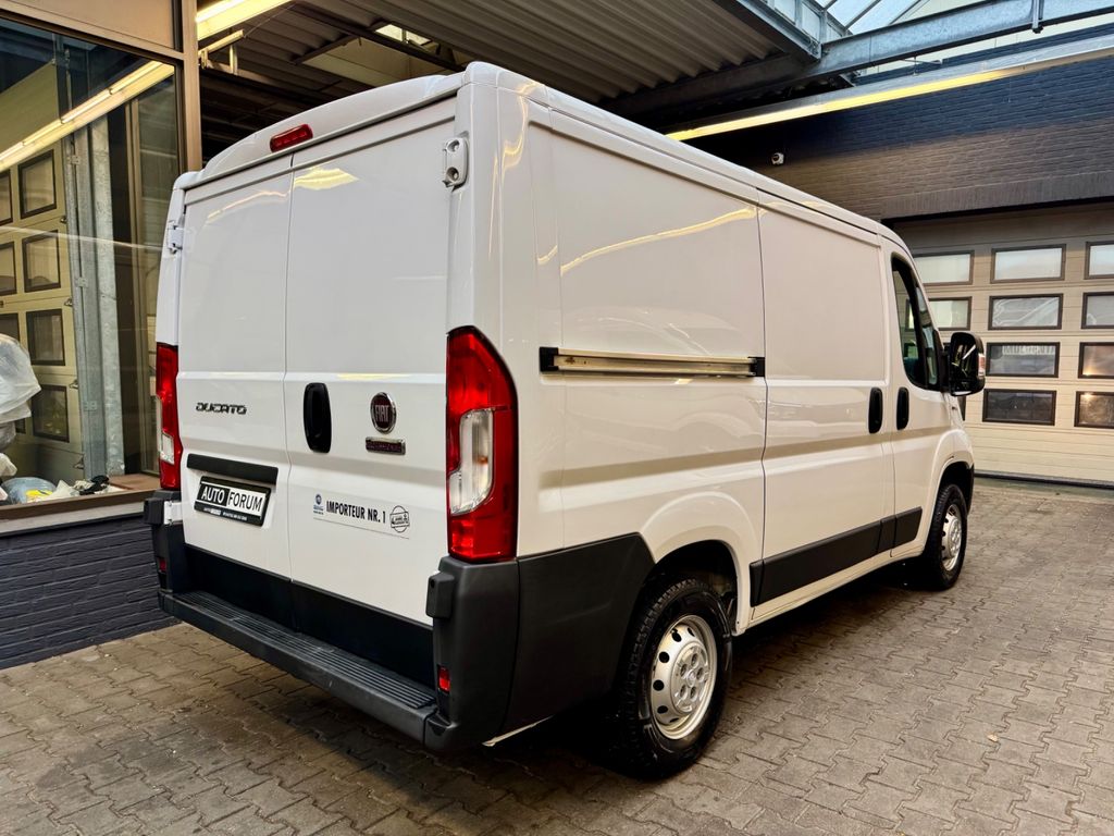 Fiat Ducato 2020