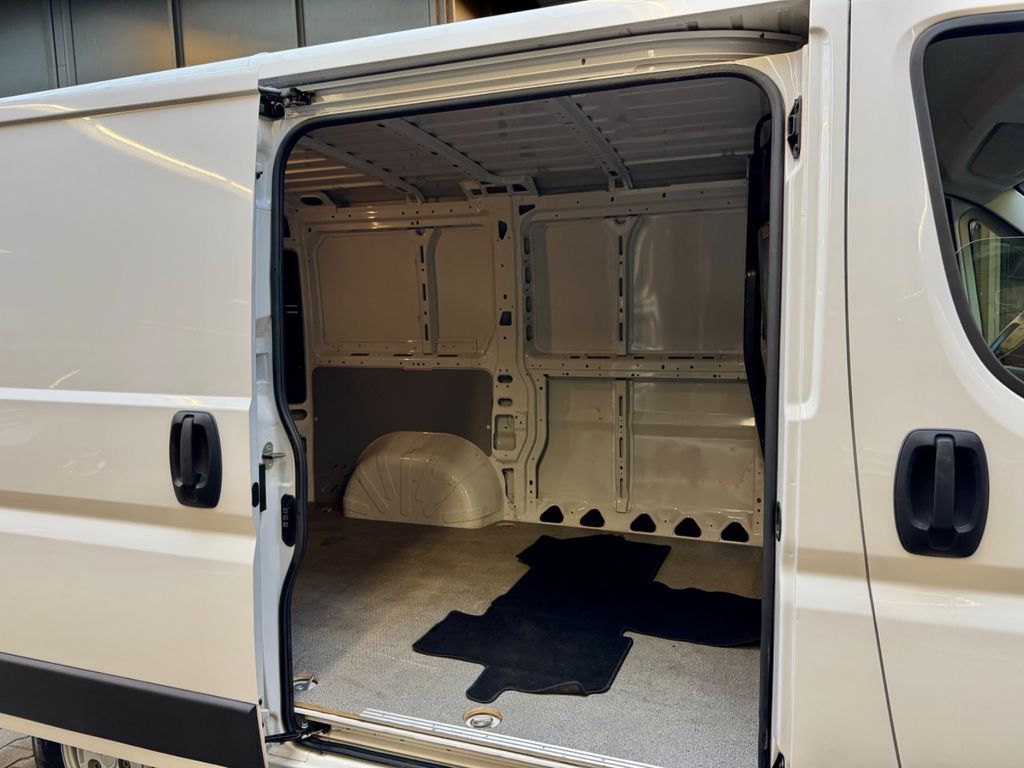 Fiat Ducato 2020