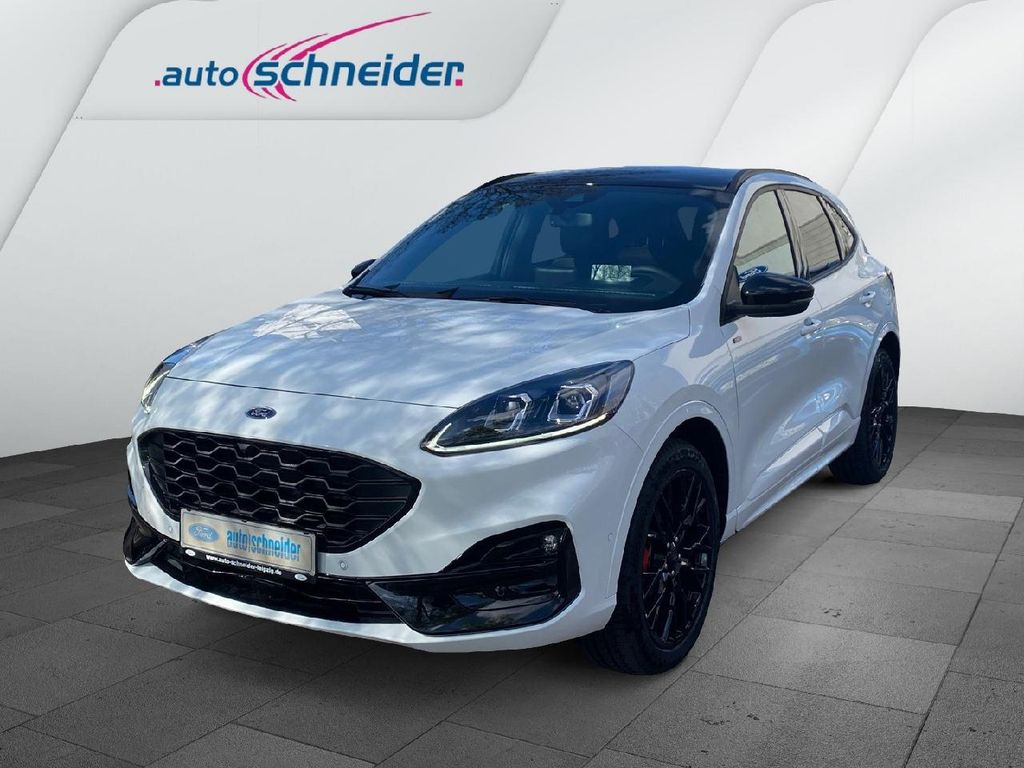 Ford Kuga 2024