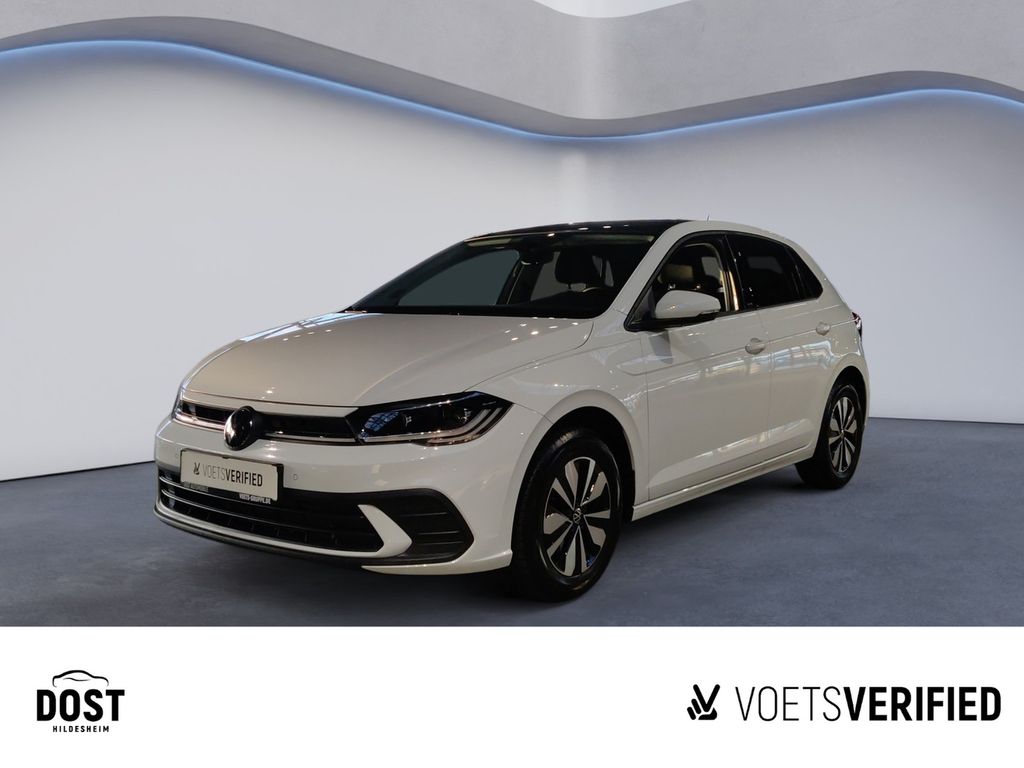 Volkswagen Polo 2024