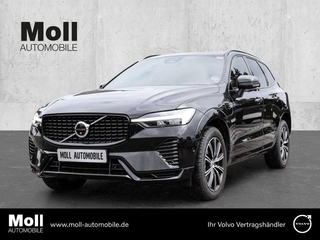 Volvo XC60 2024