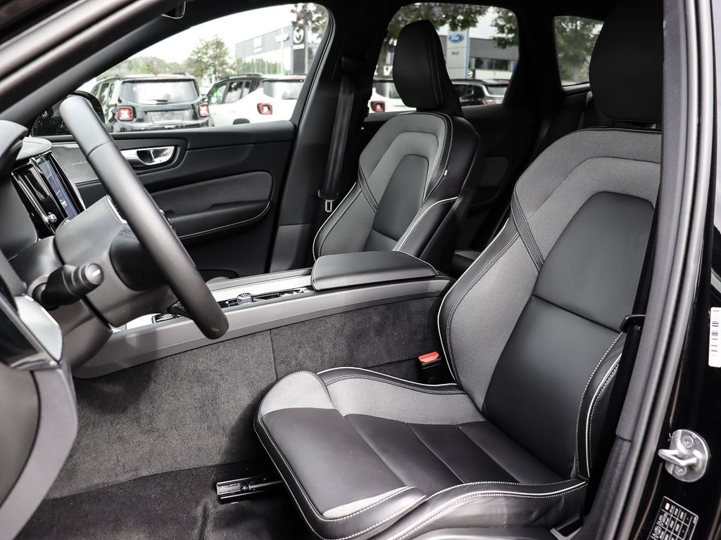 Volvo XC60 2024