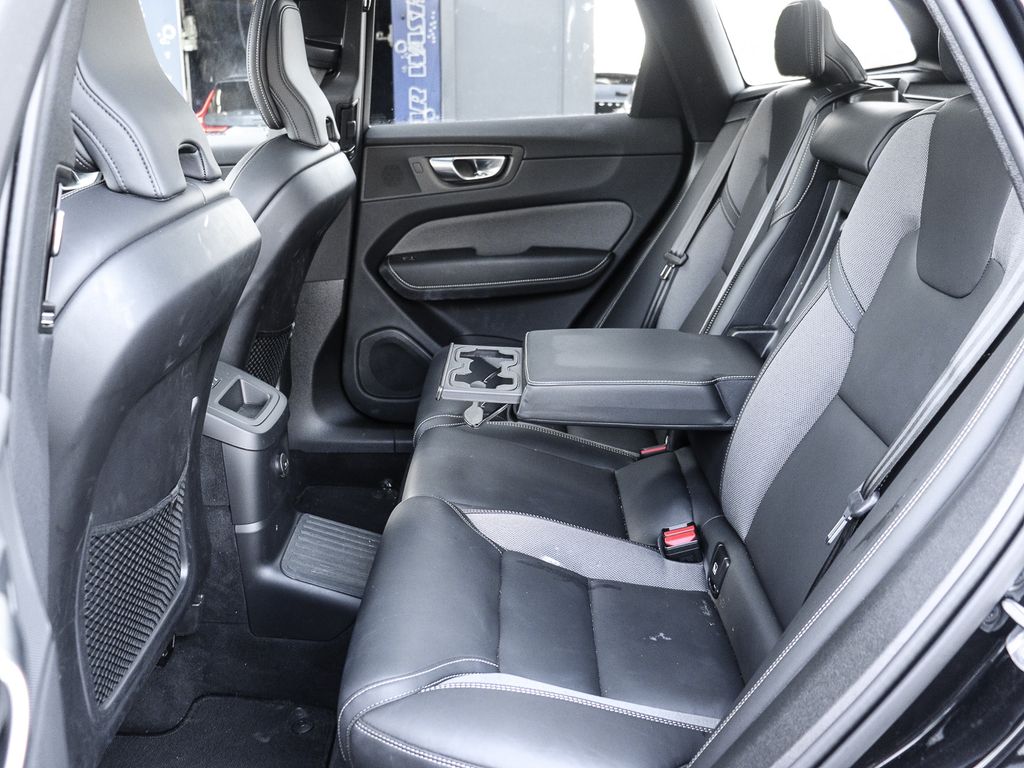 Volvo XC60 2024