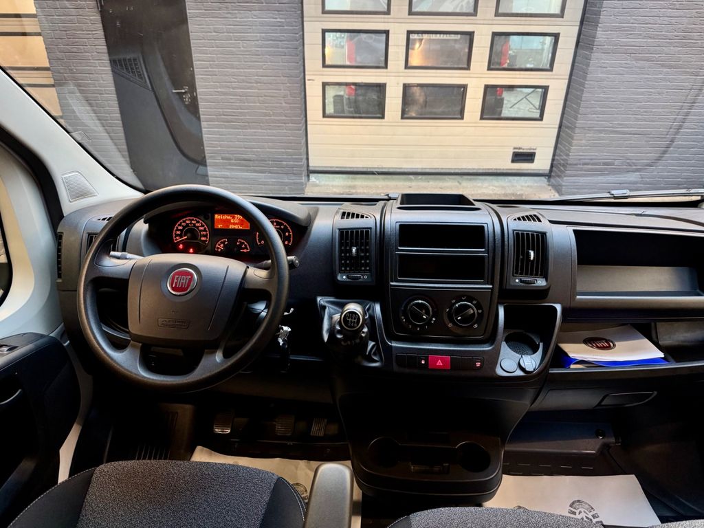 Fiat Ducato 2020