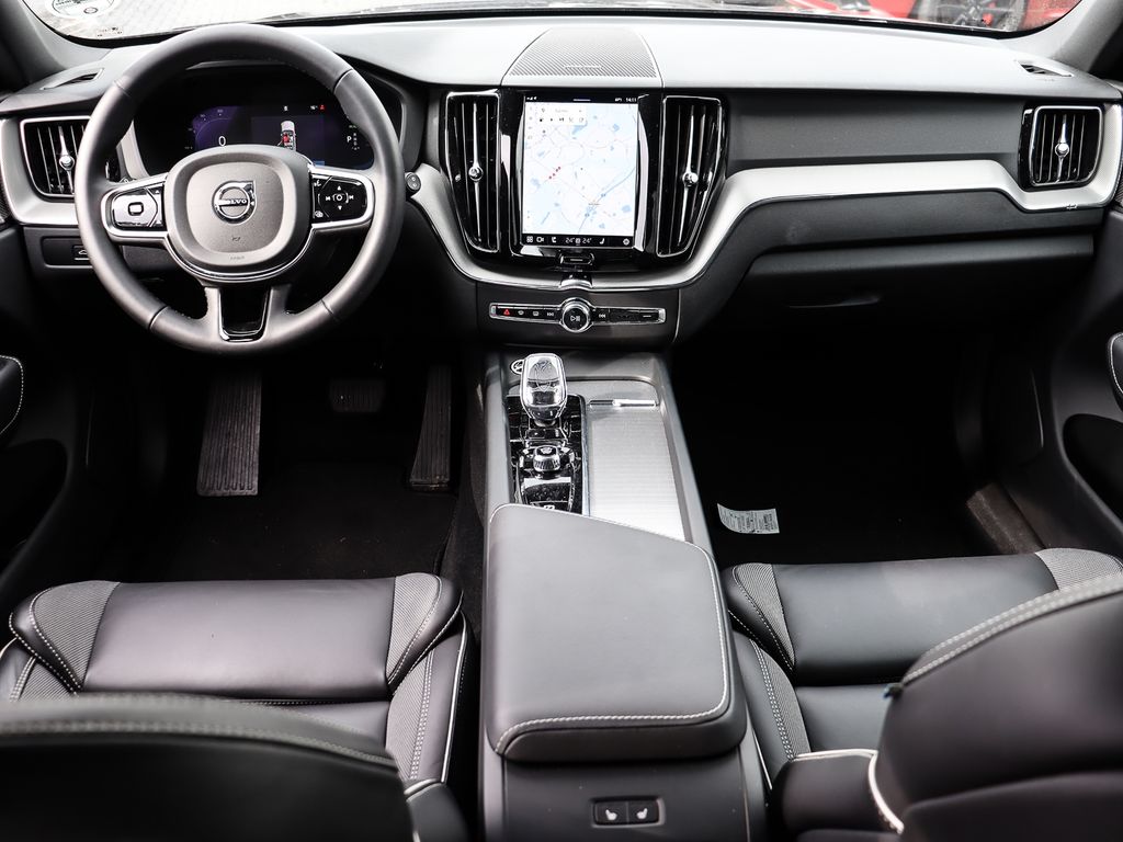Volvo XC60 2024