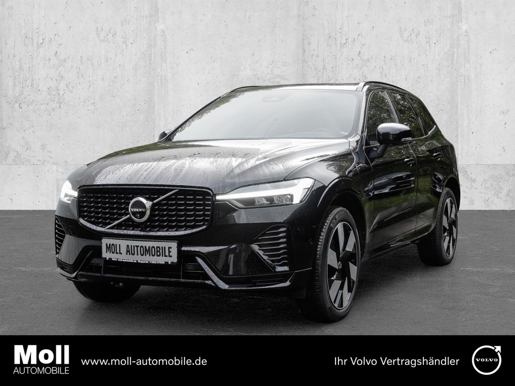 Volvo XC60 2024