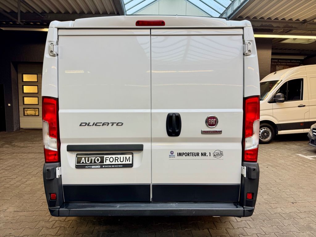 Fiat Ducato 2020