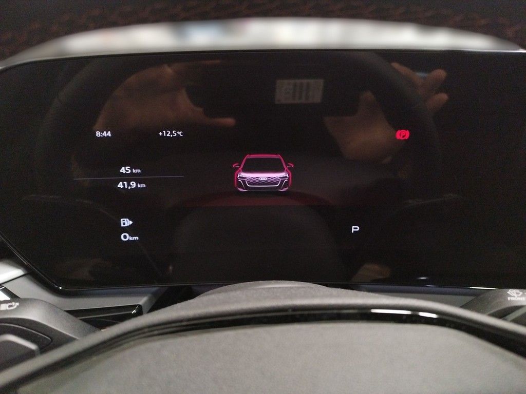 Audi A5 2024