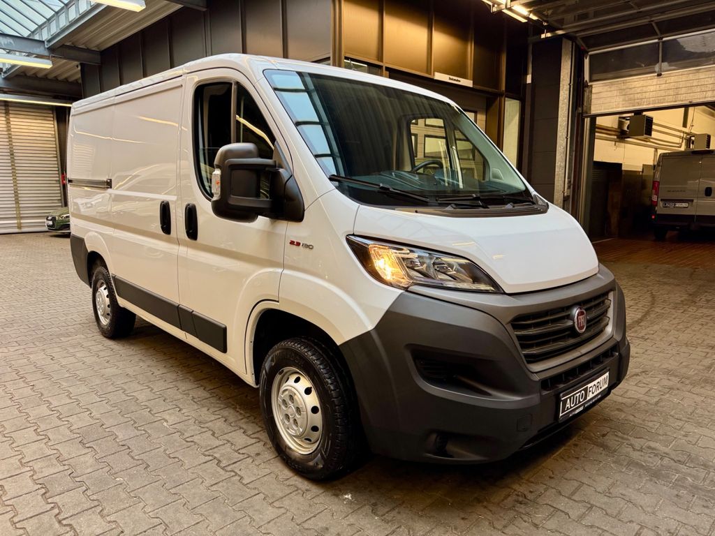 Fiat Ducato 2020