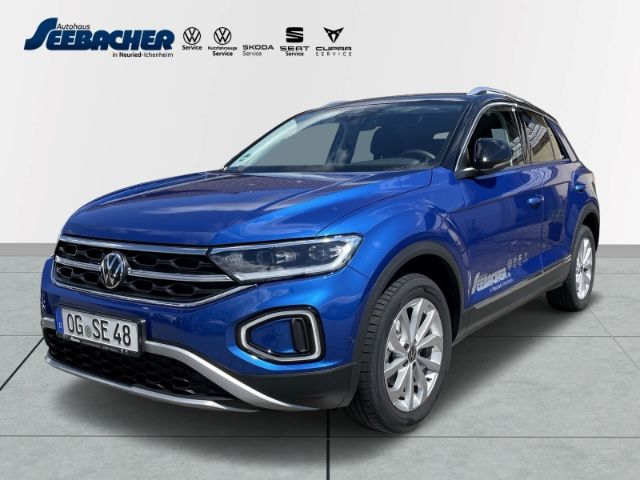 Volkswagen T-Roc 2024