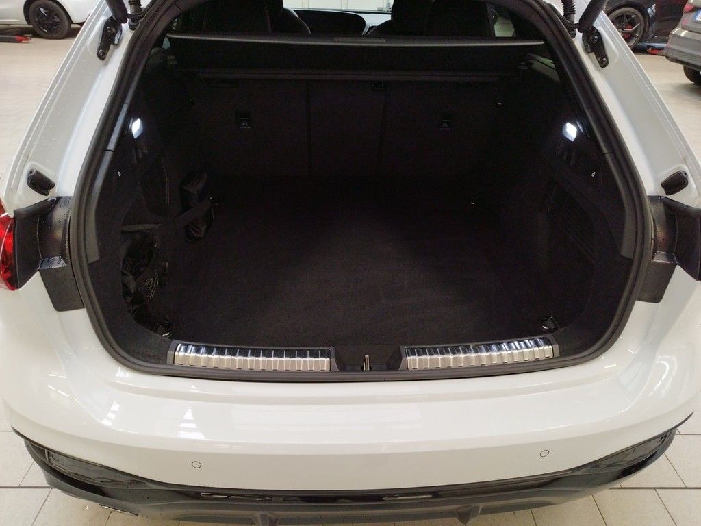 Audi A5 2024