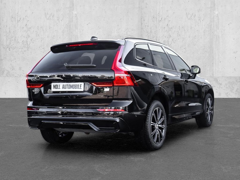 Volvo XC60 2024