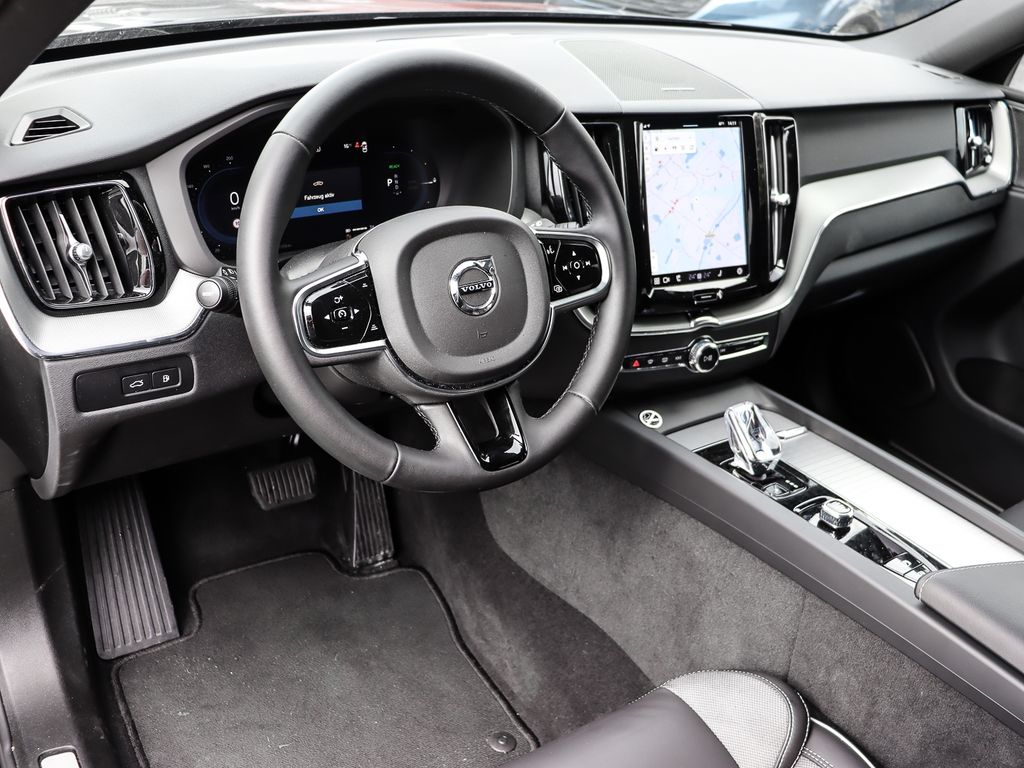 Volvo XC60 2024