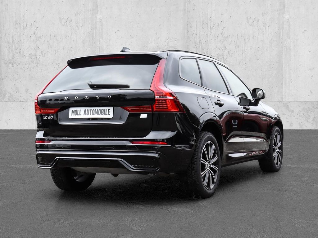 Volvo XC60 2024