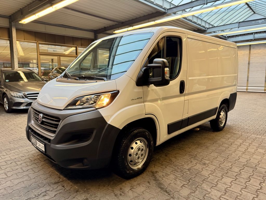 Fiat Ducato 2020