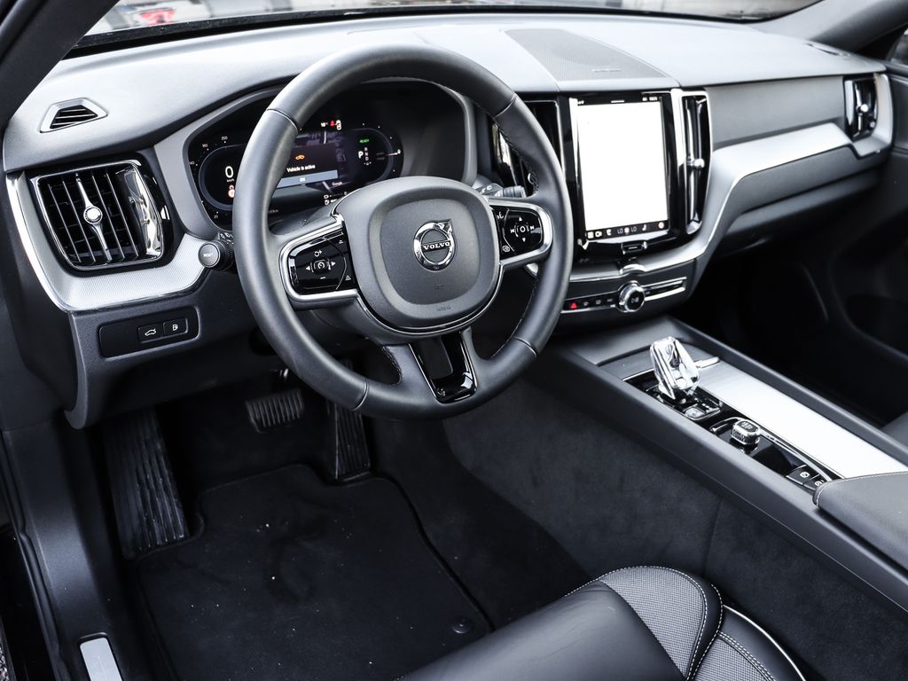 Volvo XC60 2024
