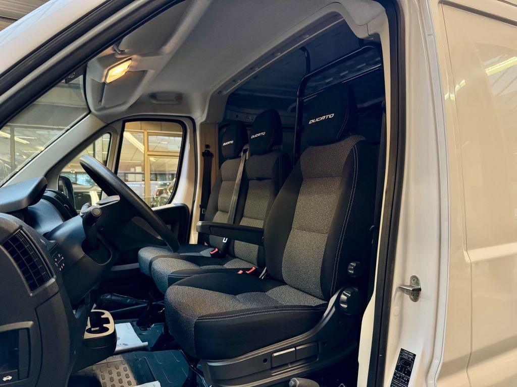 Fiat Ducato 2020