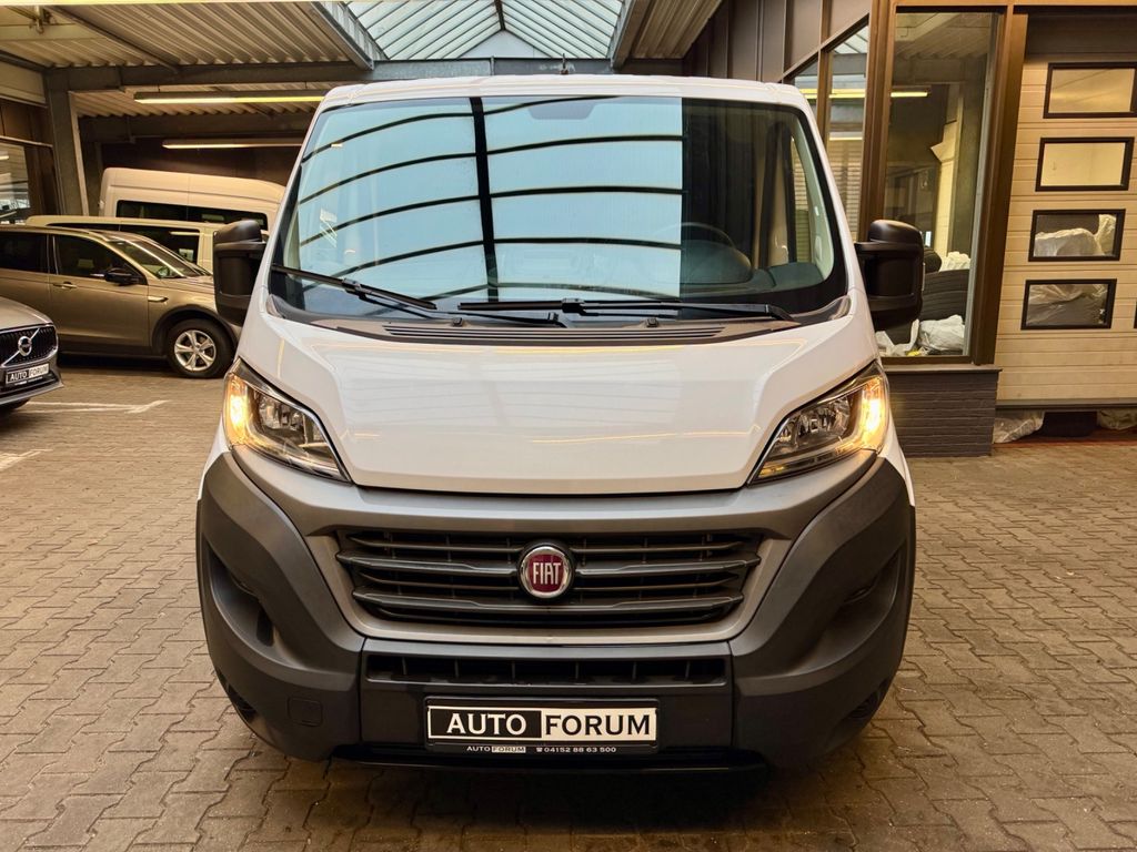Fiat Ducato 2020