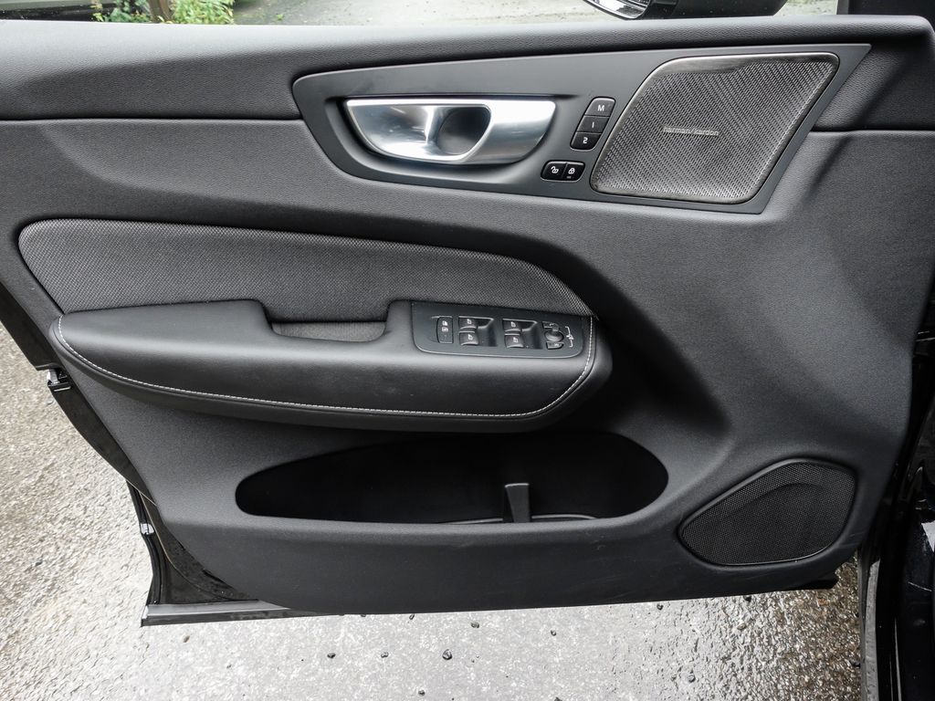 Volvo XC60 2024
