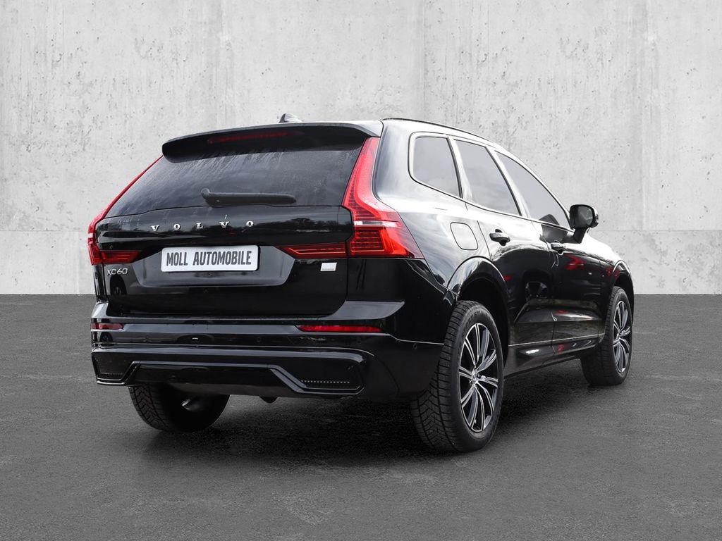 Volvo XC60 2024