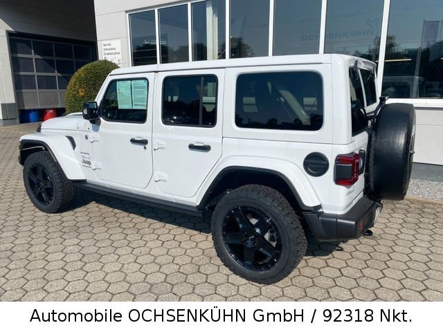 Jeep Wrangler 2024