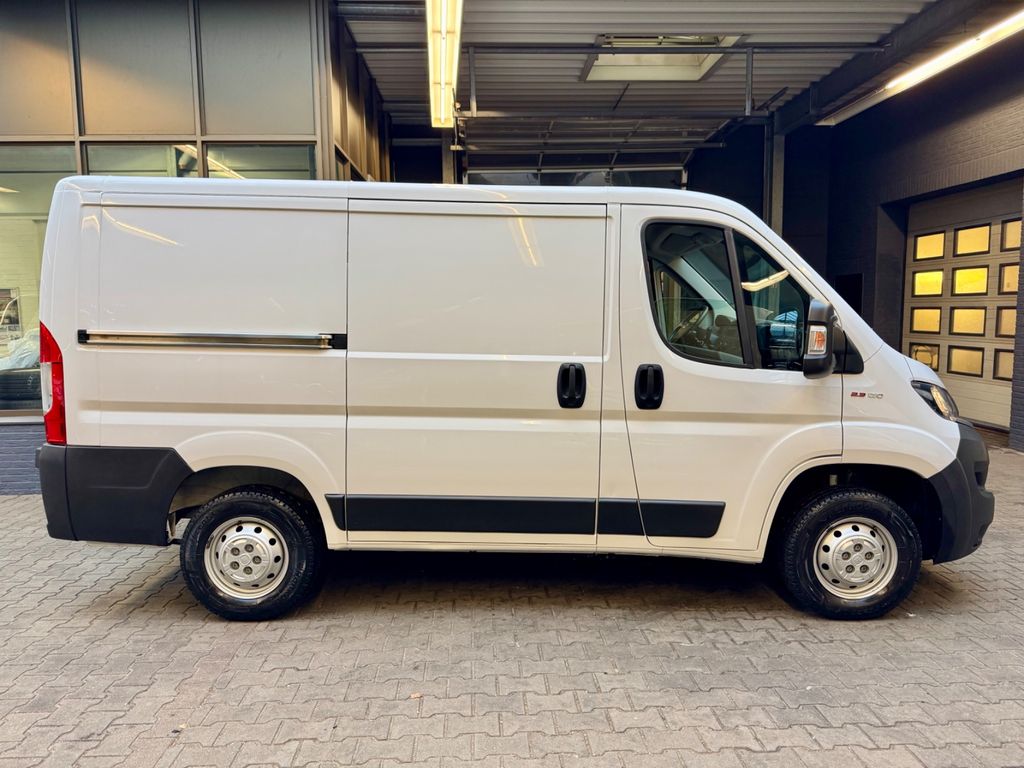 Fiat Ducato 2020