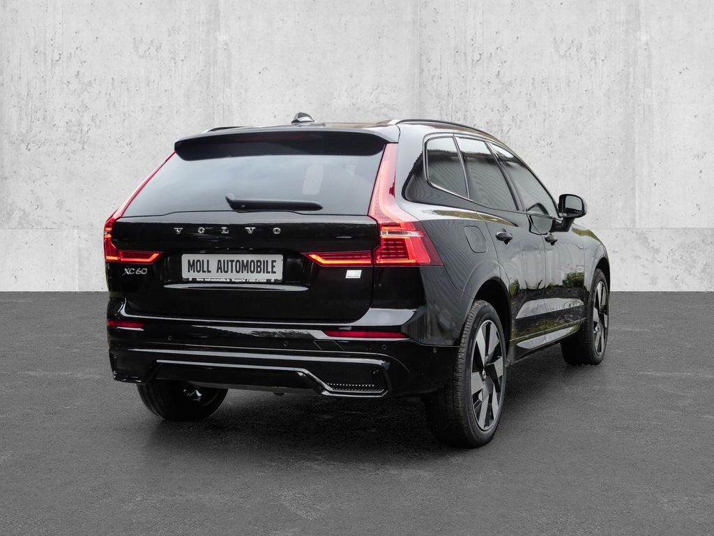 Volvo XC60 2024