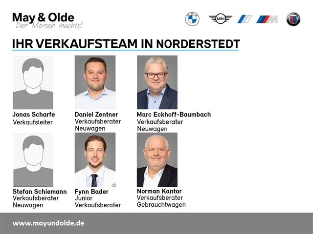 BMW 430 Gran Coupé 2025