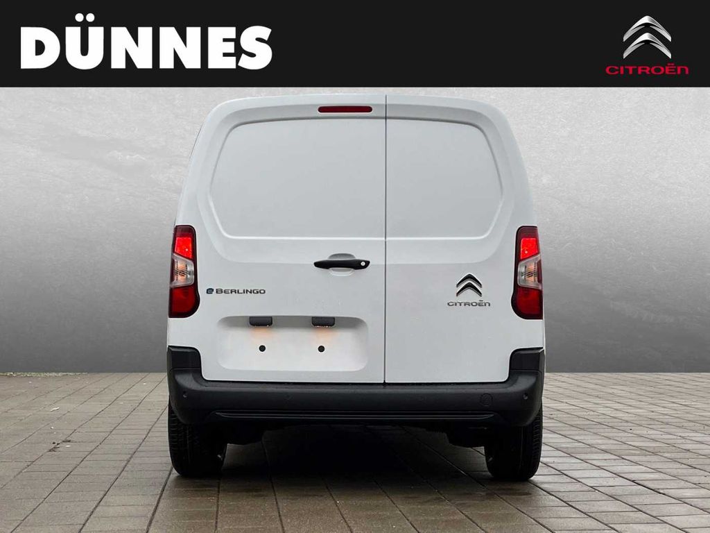 Citroën Berlingo 2023
