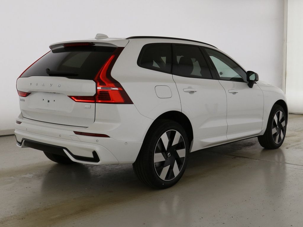 Volvo XC60 2024