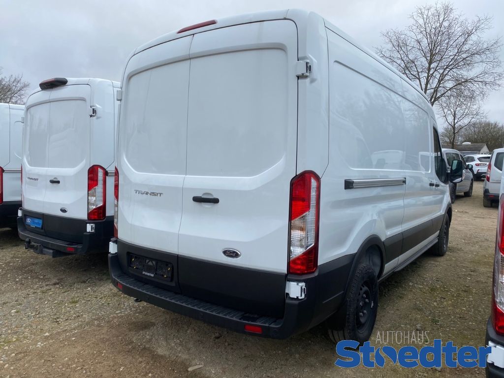 Ford Transit 2025