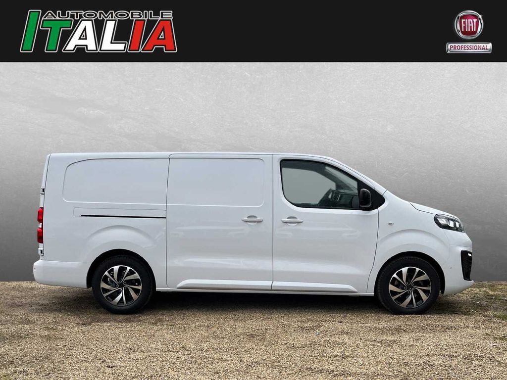 Fiat Scudo 2023