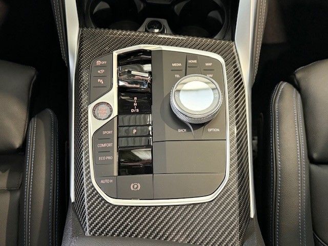 BMW 430 Gran Coupé 2025